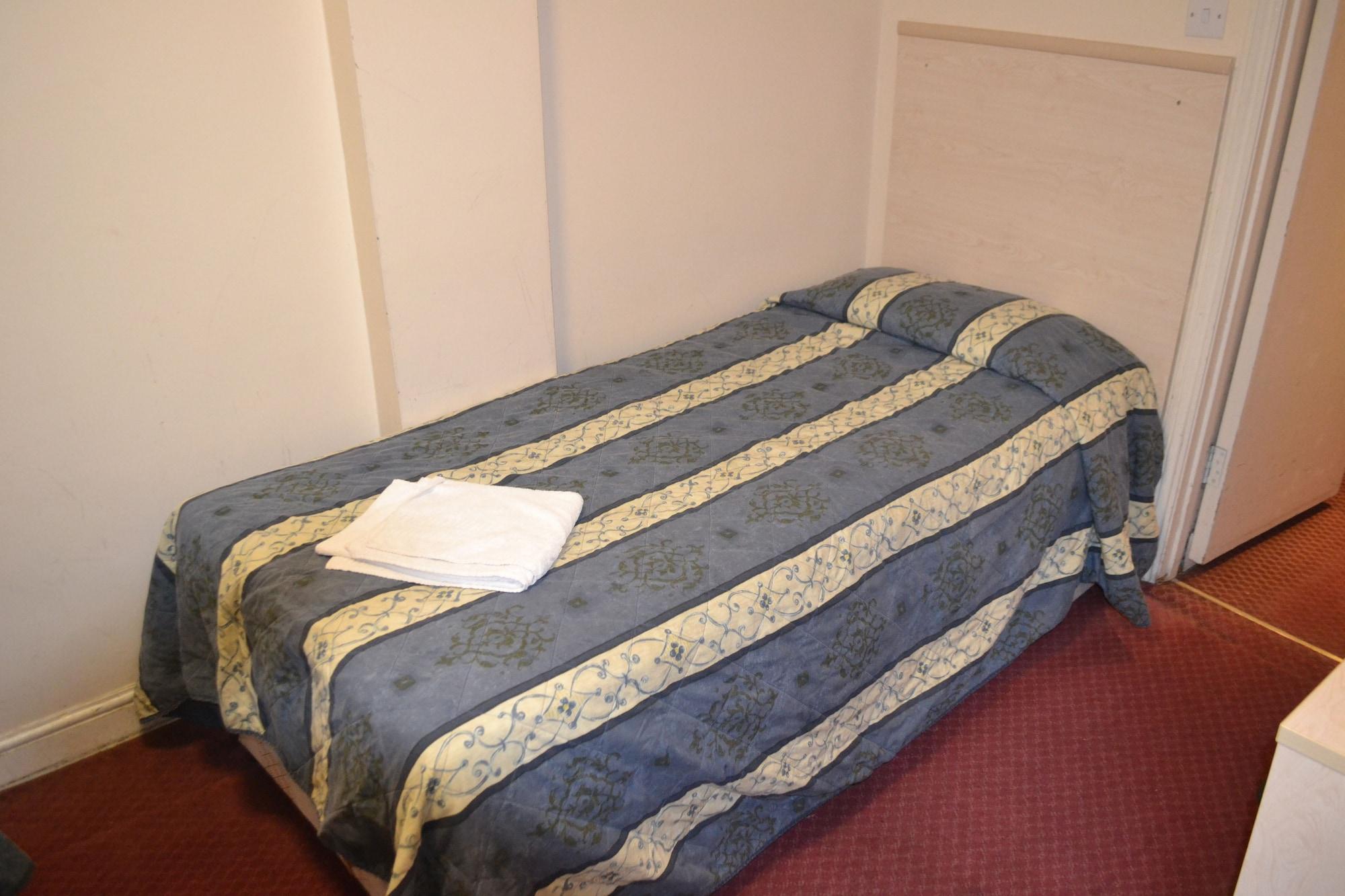 The House On Warwick 4* Londra