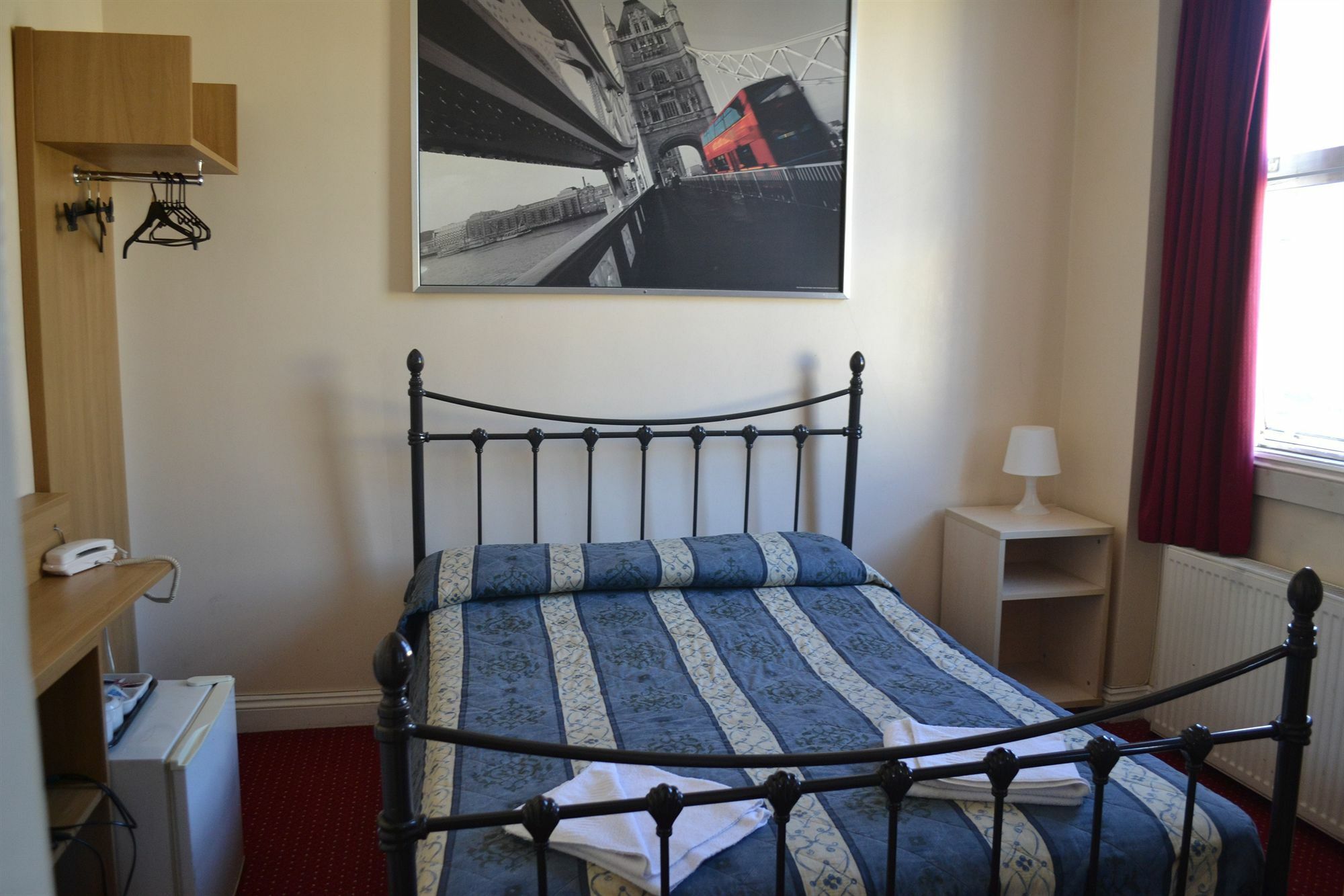 The House On Warwick 4* Londra