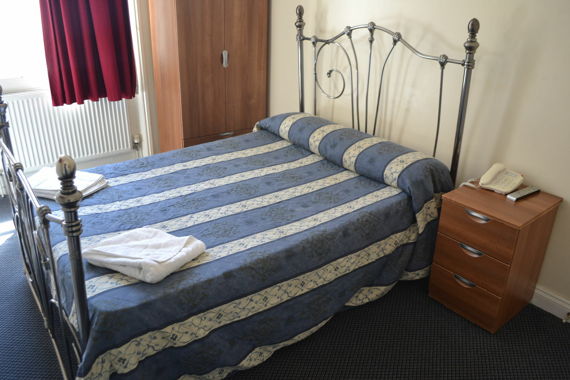 The House On Warwick 4* Londra